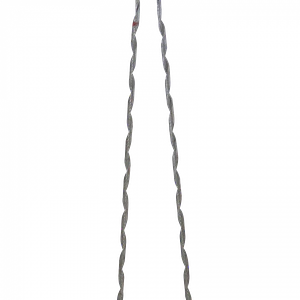 Preformada para Postación de Fibra Óptica 12,9-14,1mm Largo 108cm - ANJ1410