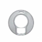 Escudo Radome para NanoBeam M5-16 y 5AC-16, Reducción de Ruido Interferente Ubiquiti IsoBeam-16 - Miniatura 1