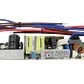 MEANWELL 20W 36V 0,55A Open-Frame Fuente-Poder 100-240VAC Ajustable - Miniatura 1