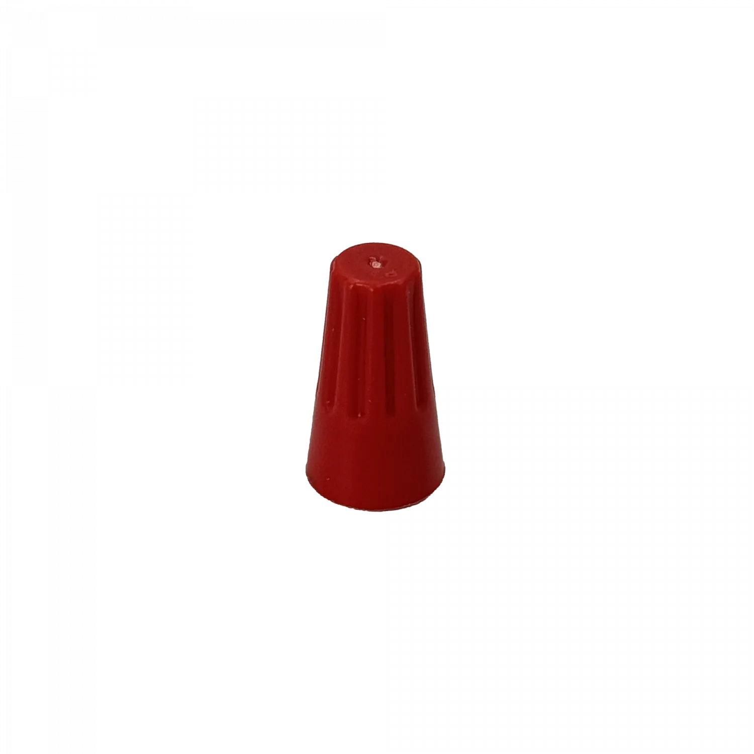 nro.33 35-unids. Conector Conico Naranjo 22-12AWG 0,30-2,5mm 1