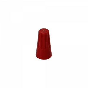 nro.33 35-unids. Conector Conico Naranjo 22-12AWG 0,30-2,5mm