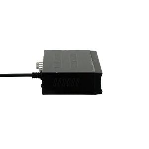 Sintonizador TV Digital Lector-USB 2-F-Hembra 7-RCA-H HDMI req-Antena