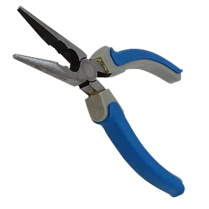 FERRETOOLS 3 Alicates Universal Cortante Punta 8-Pulgadas F5209