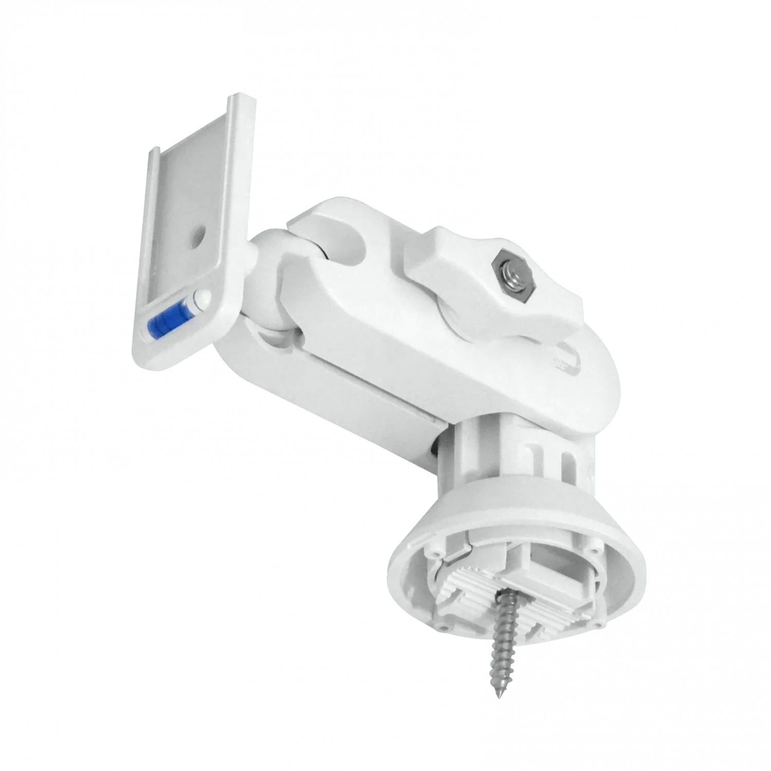 Montaje Rápido Ubiquiti QUICK-MOUNT - Para NanoStation, NanoStation Loco, NanoBeam 1
