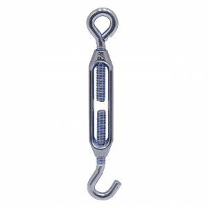 Tensador de Piola Metalico LINKMADE MAST-TP38 3/8 Pulgadas