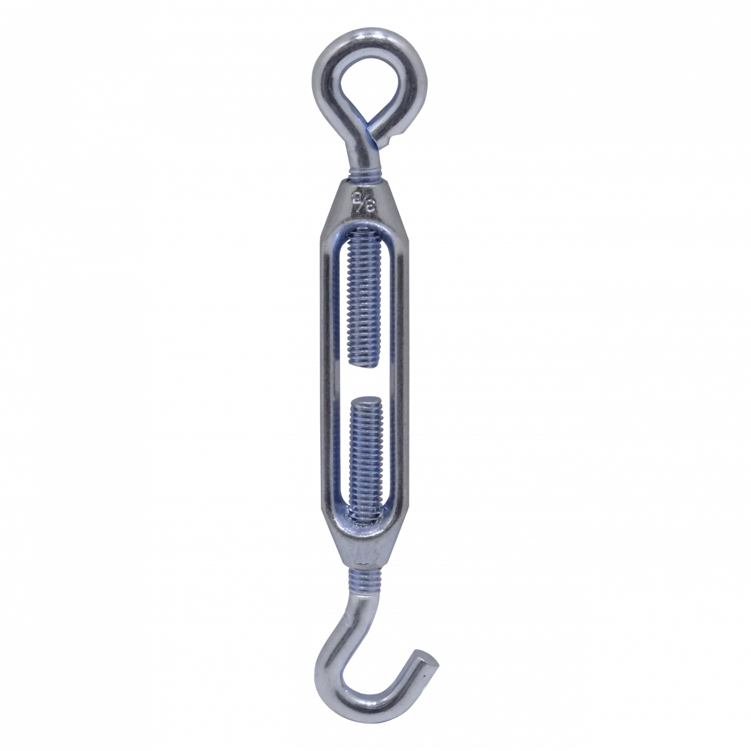 Tensador de Piola Metalico LINKMADE MAST-TP38 3/8 Pulgadas 1