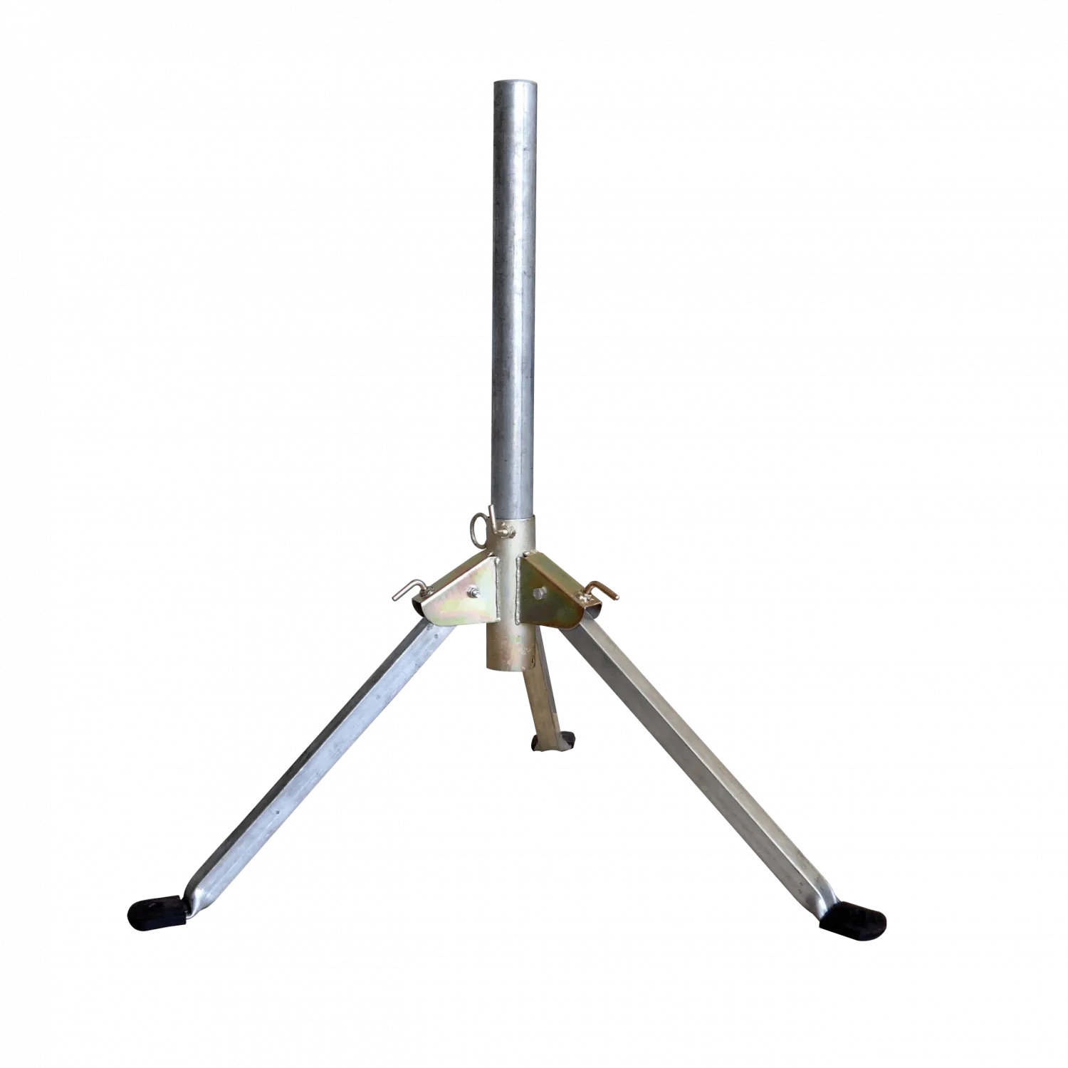 Tripode 85cm 2-Pulgadas para Antena Satelital Base Ajustable 1