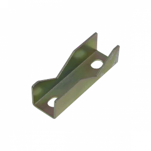 Abrazadera Angular Hasta-2-pulgadas requiere-tornillos