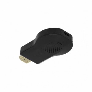 Receptor HDMI WiFi ANYCAST EASYCAST, Compatible AirPlay y Miracast, Requiere USB
