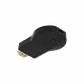 Receptor HDMI WiFi ANYCAST EASYCAST, Compatible AirPlay y Miracast, Requiere USB - Miniatura 1