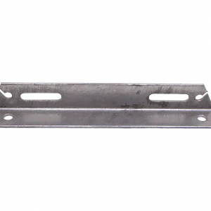 65x65x6x508mm Cruceta De Paso BT-AT para Poste