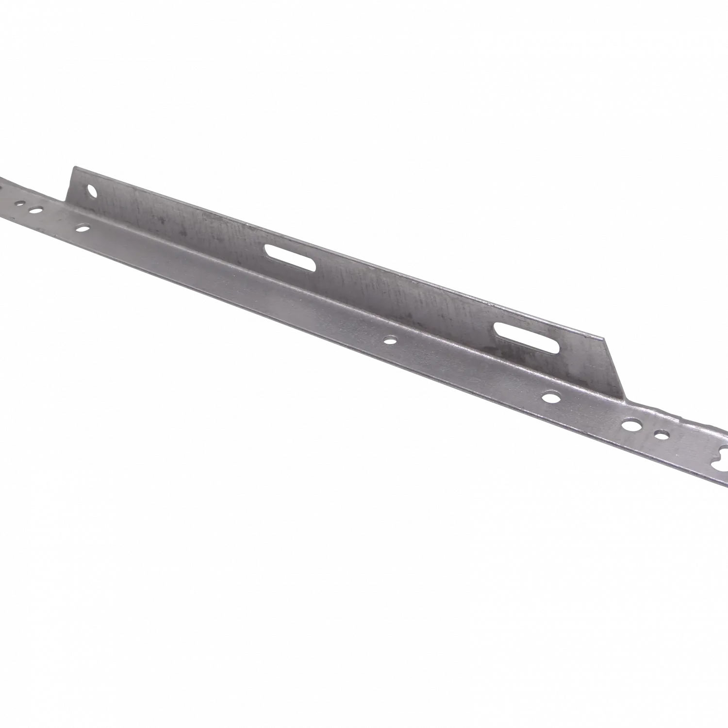 65x65x6x965mm Cruceta Extra Larga para Poste 1