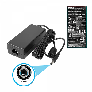 Control de Acceso Biométrico ZKTeco MA500 - IP65, TCP/IP y RS485, Relé Integrado