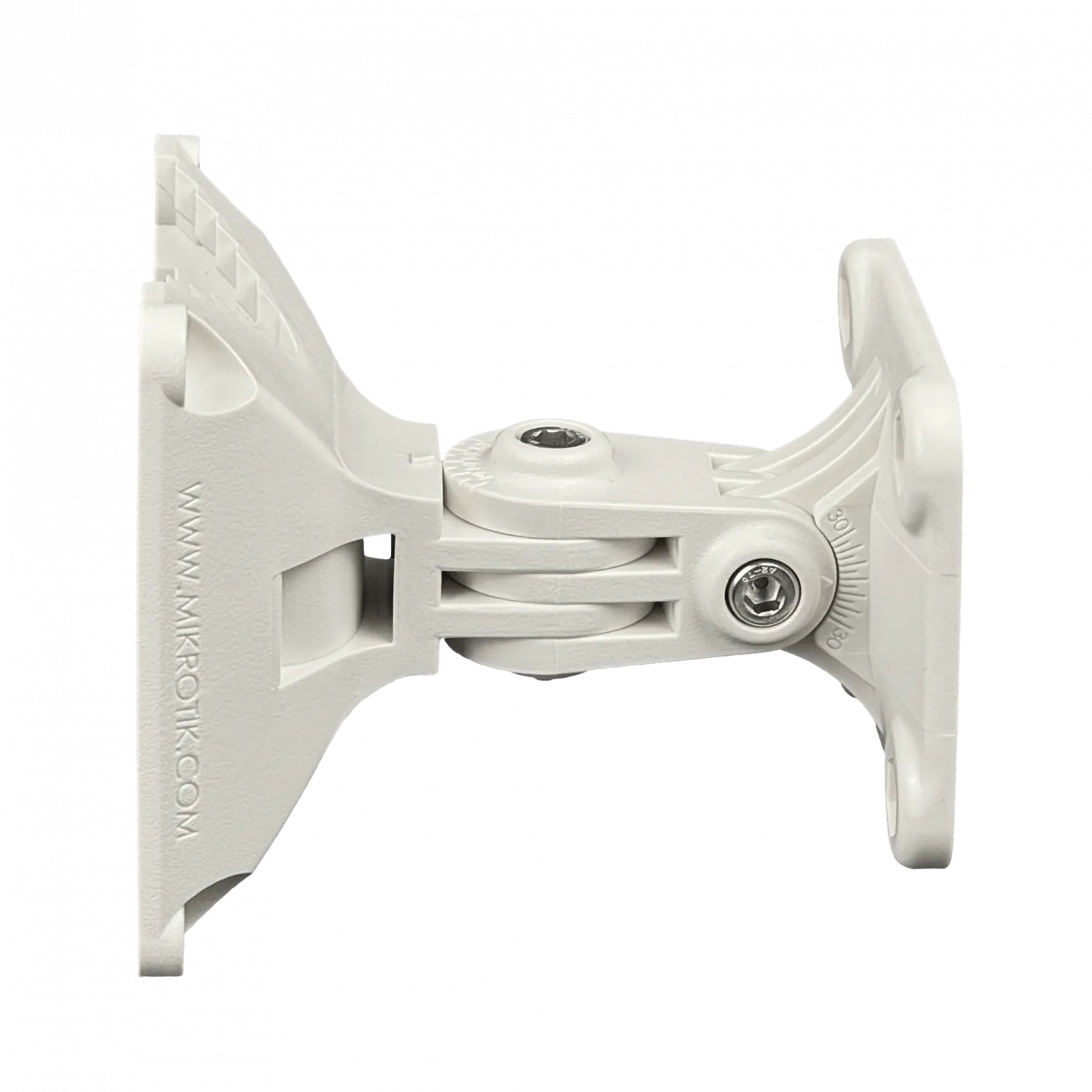 Soporte de Montaje en Pared MikroTik quickMOUNT pro para Antenas Pequeñas 1