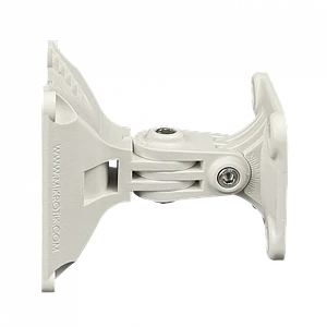 Soporte de Montaje en Pared MikroTik quickMOUNT pro para Antenas Pequeñas