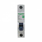 6A 10kA 230/400V Interruptor Automatico Termomagnetico C6 - Miniatura 1