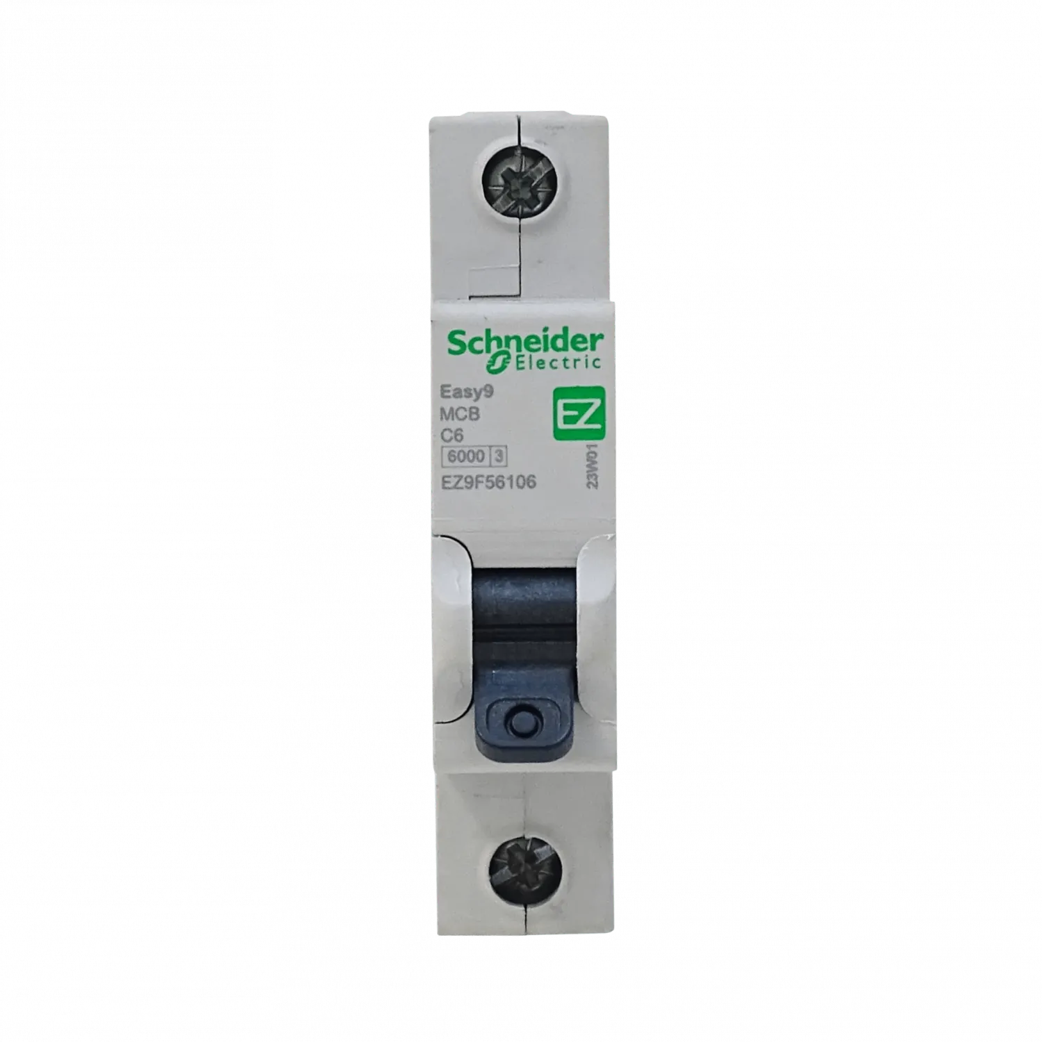6A 10kA 230/400V Interruptor Automatico Termomagnetico C6 1