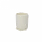 Salida caja LinkChip PVC40-SA 40mm blanca para tubo PVC - Miniatura 1