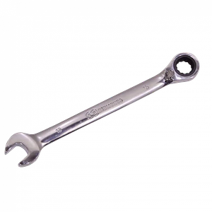 RFEL 13mm Llave Hexagonal Click Bidireccional Ratchet para-Antenas