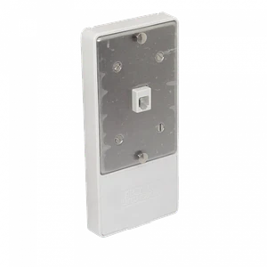 ALCATEL Kit 5-Filtros-RJ11-M/H DSL Placa-Mural Cable-CAT3-5mt-RJ11