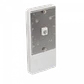 ALCATEL Kit 5-Filtros-RJ11-M/H DSL Placa-Mural Cable-CAT3-5mt-RJ11 - Miniatura 1