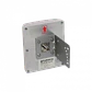 Antena Panel WiFi Tupavco TP542 - 13dBi Doble Banda 2.4/5GHz Direccional para Exteriores - Miniatura 1