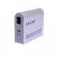 Adaptador de Red USB 3.0 LR-LINK LREC3210PF-SFP - Puerto Gigabit SFP, Realtek RTL8153-CG - Miniatura 1