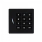 Lector RFID ZKTeco KR102E - Teclado 86x86mm, 6-14VDC, 6-Pin, Beeper, 12 Teclas - Miniatura 1