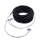 UBIQUITI 30m 100ft Jumper Cable Exterior 6-Fibras/LC-LC MonoModo 5,8mm - Miniatura 1