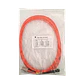 3m LC-MTRJ OM1 MultiModo MM Duplex Jumper Fibra 2.0mm 62.5/125um - Miniatura 1