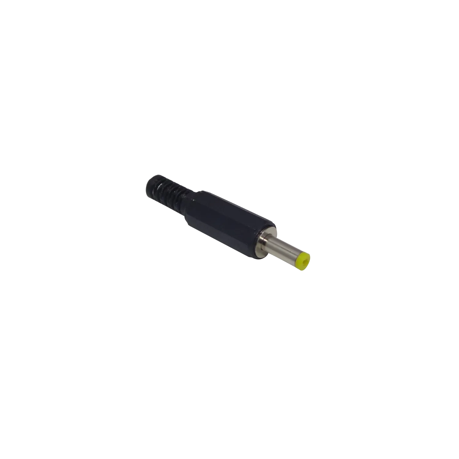 Conector 4,0x1,75mm Largo-9mm Plug Alimentacion DC para Soldar 1