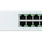 Switch Gestionado de Capa 2 con 24 Puertos Gigabit y 2 Puertos SFP, Ubiquiti UniFi Switch 24 (US-24) - Miniatura 1
