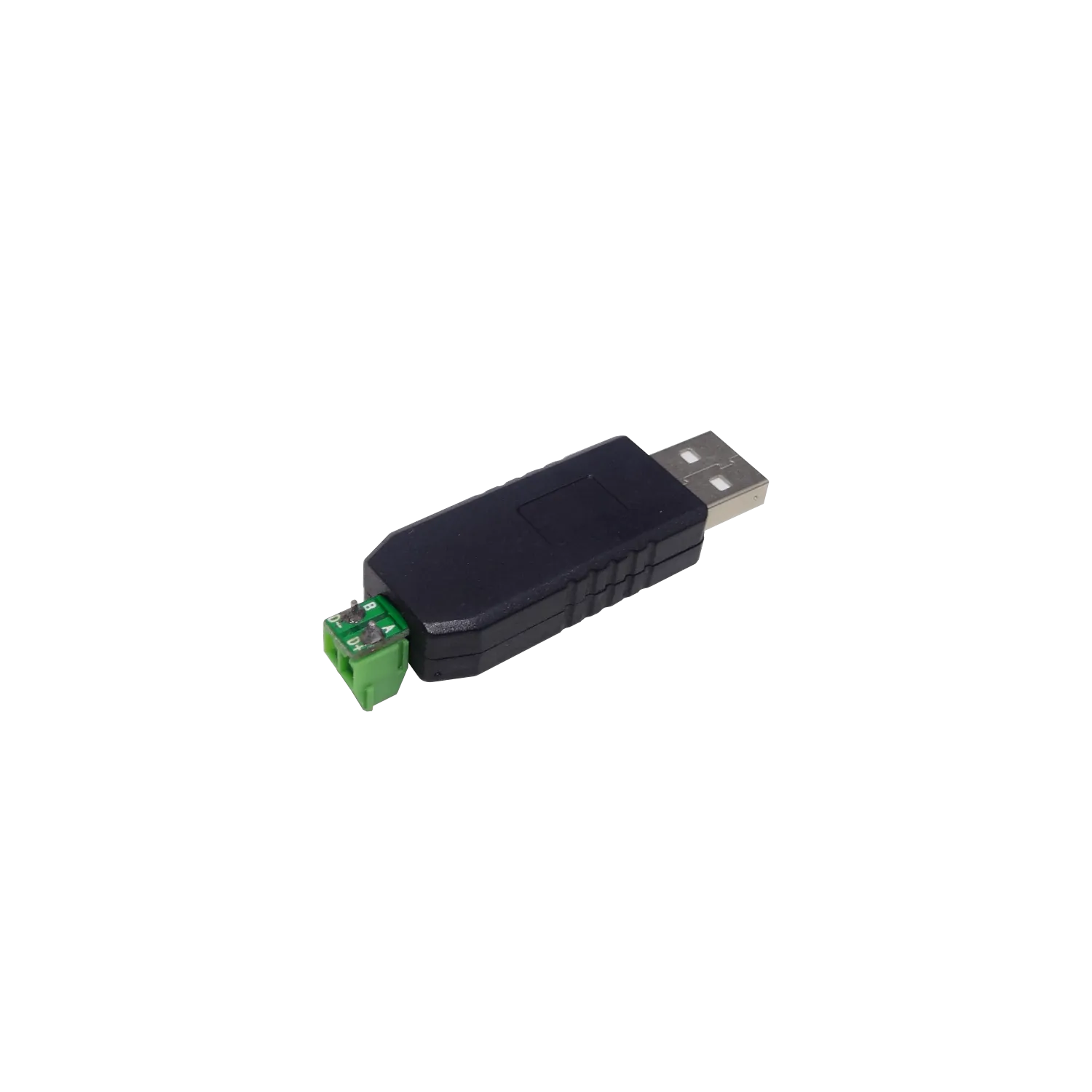 Conversor USB 2.0-A Macho a Serial RS485, 2-Pin, 1200m, 61mm 1
