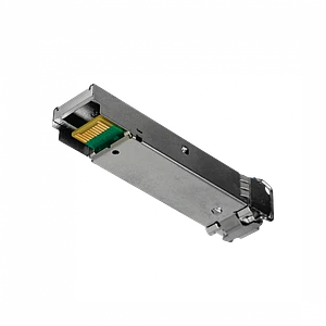 PLANET 2-LC SM 20km 1310nm DDM Modulo SFP 1,25gbps Gigabit FibraOptica