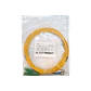 3mt E2000/APC-ST/UPC MonoModo SM Duplex Jumper Cable Fibra 3.0mm 9/125 - Miniatura 1