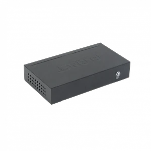 Extensor PoE+ PLANET POE-E202, Gigabit, 1 Entrada a 2 Salidas, 36W y Soporte 802.3at  