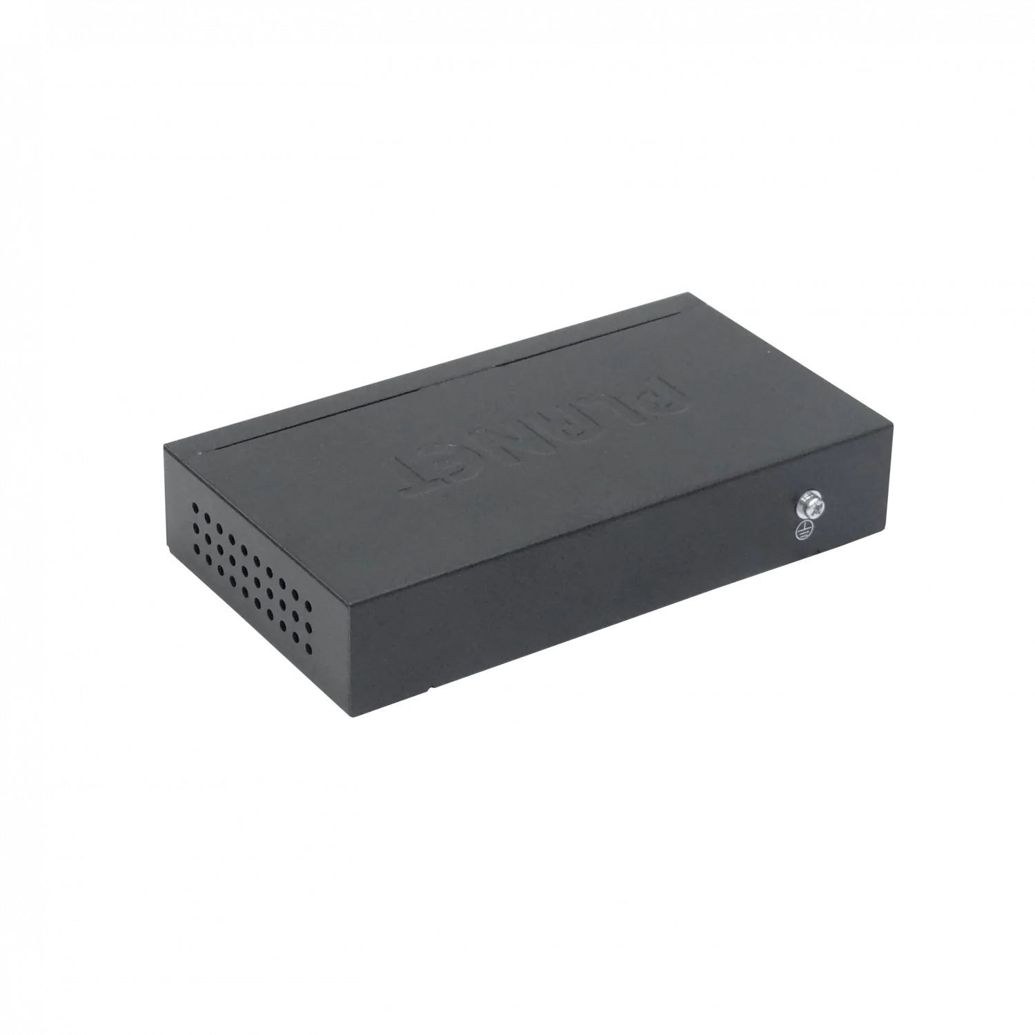Extensor PoE+ PLANET POE-E202, Gigabit, 1 Entrada a 2 Salidas, 36W y Soporte 802.3at   1