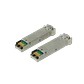 1-LC 20km Pareja SFP WDM Bidireccional 1550nm/1310nm 1,25Gbps BX20 U+D - Miniatura 1