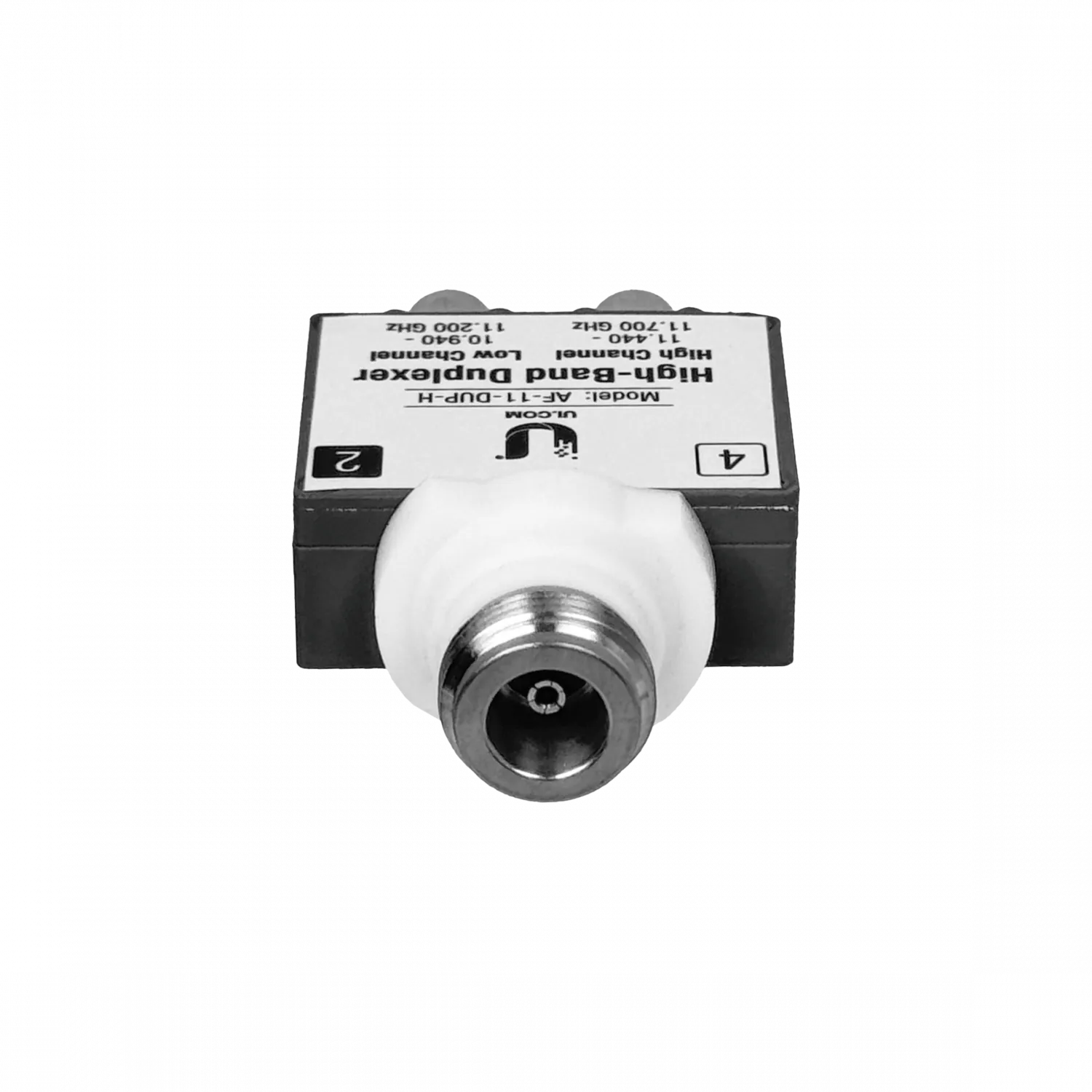 Duplexor Ubiquiti AF-11-DUP-H - Banda Alta para airFiber 11 1
