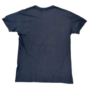 Polera Original MikroTik Talla M - Color Rojo
