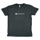 Polera Original MikroTik Talla L - Color Rojo - Miniatura 1