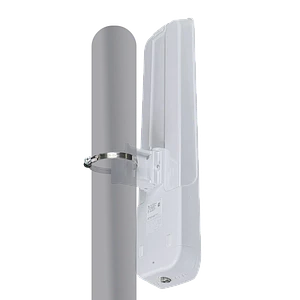 Punto de Acceso Exterior MikroTik OmniTIK 5 PoE ac - 5 GHz, 802.11ac, 5 Puertos Gigabit con PoE-Out