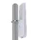 Punto de Acceso Exterior MikroTik OmniTIK 5 PoE ac - 5 GHz, 802.11ac, 5 Puertos Gigabit con PoE-Out - Miniatura 1