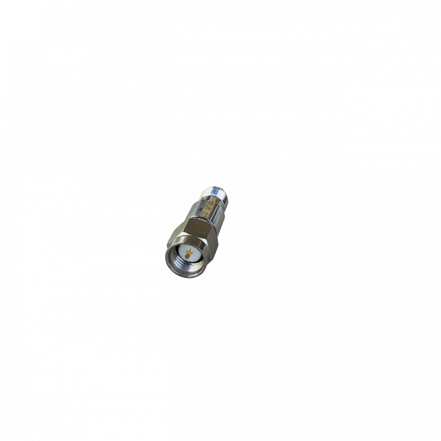 Atenuador 30dB 2W 0-6GHz .SMA-Macho .SMA-Hembra Copla 1
