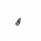 Atenuador 30dB 2W 0-6GHz .SMA-Macho .SMA-Hembra Copla - Miniatura 1