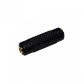 Copla 3,5mm-H 3,5mm-H Union Hembra-Hembra Audio Stereo Phone-1/8 - Miniatura 1