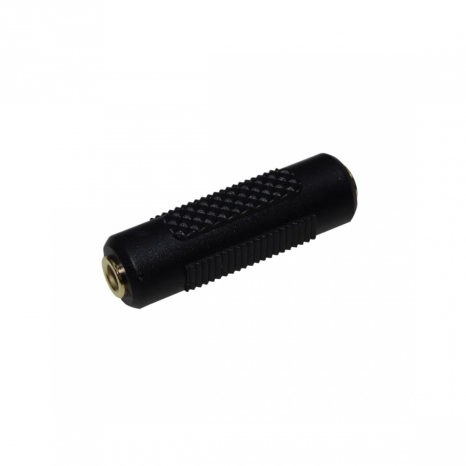 Copla 3,5mm-H 3,5mm-H Union Hembra-Hembra Audio Stereo Phone-1/8 1