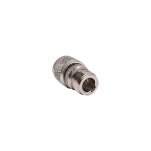 N-Macho RPN-Hembra Adaptador Copla Coaxial