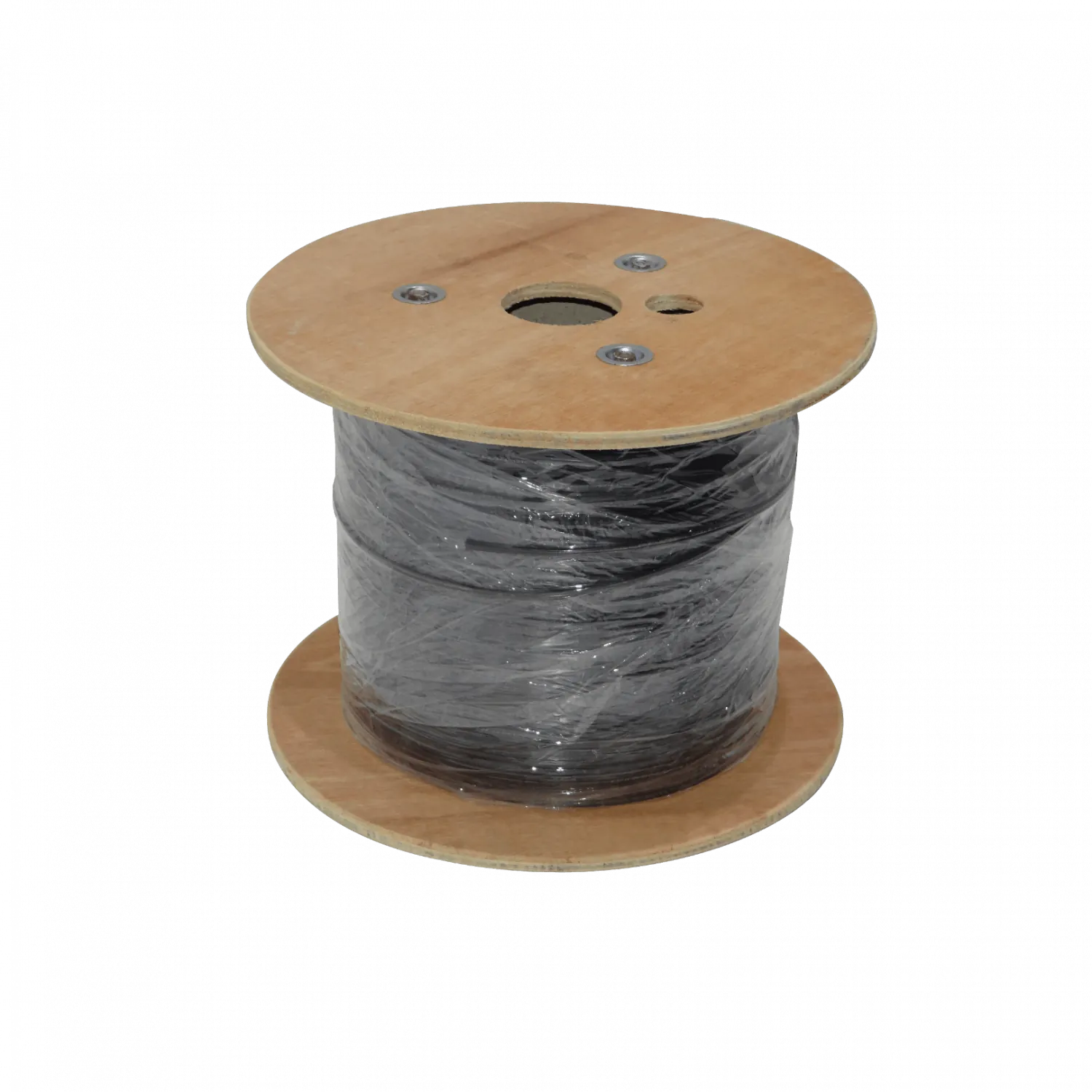 Cable de Fibra Óptica Monomodo 1 Fibra G652D Drop Interior LSZH 3x2mm - CFSN1N 1