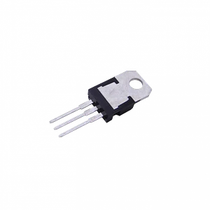 5VDC/1,0A-salida 7-35VDC-entrada Regulador Voltaje requiere-disipador